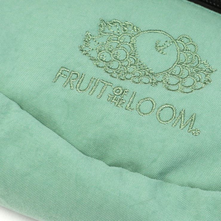 ［フルーツオブザルーム］ウエストバッグ FRUIT OF | ギャレリア Bag＆Luggage | 詳細画像23 