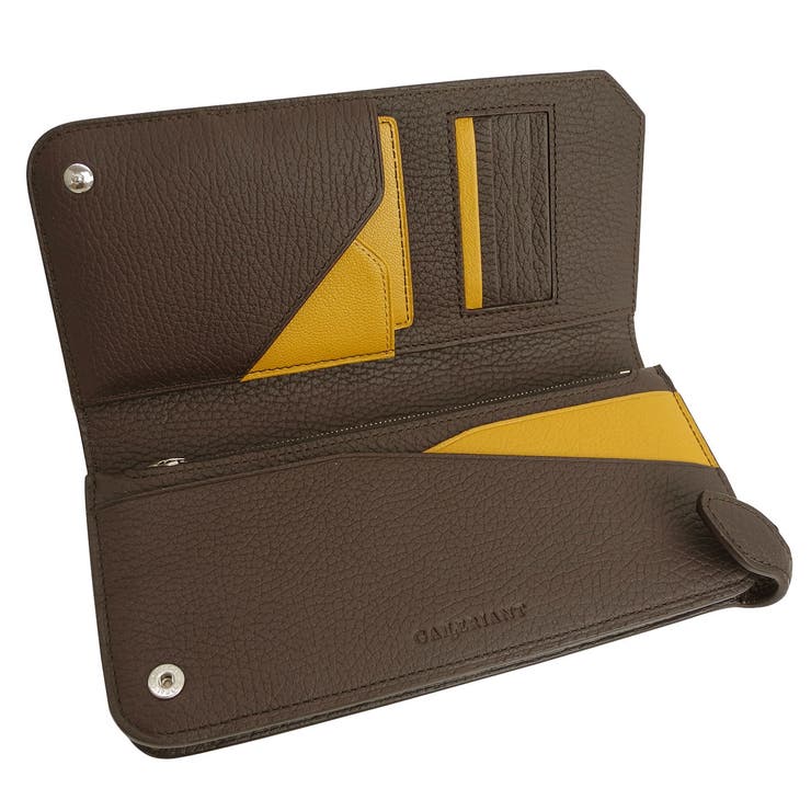 ［正規取扱店］［ガレリアント］GALLERIANT財布 COLORE コローレ | ギャレリア Bag＆Luggage | 詳細画像8 