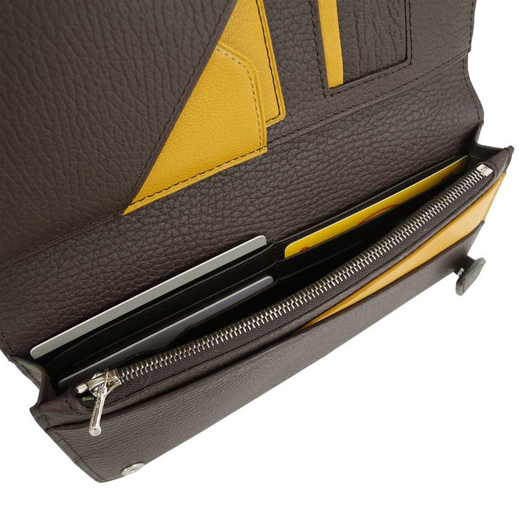 ［正規取扱店］［ガレリアント］GALLERIANT財布 COLORE コローレ | ギャレリア Bag＆Luggage | 詳細画像9 