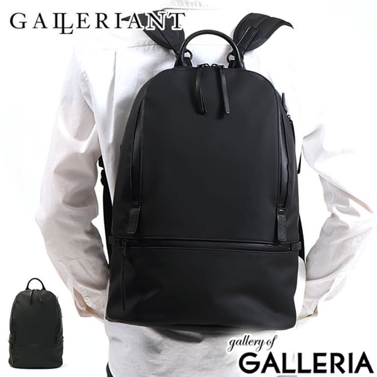 正規取扱店］ ［ガレリアント］リュック GALLERIANT[品番：GLNB0005762 
