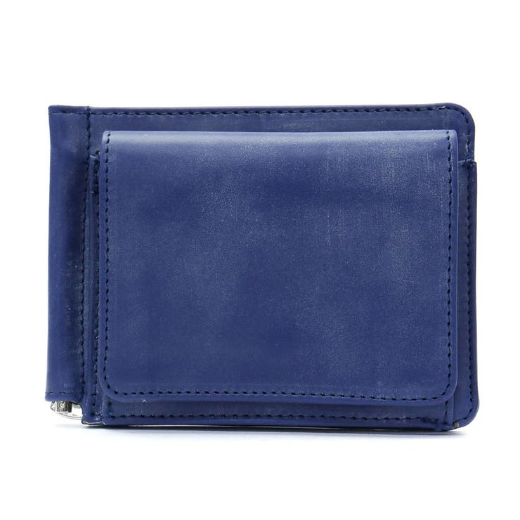 新しいコレクション 財布 小銭入れ付き[品番：GLNB0005247 マネークリップ 小物