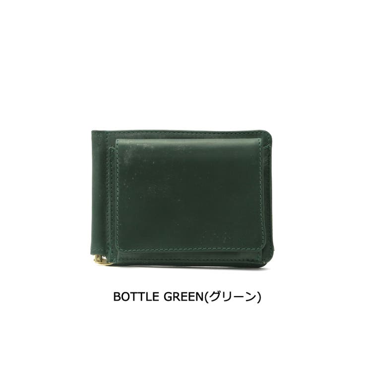 財布 マネークリップ 小銭入れ付き | ギャレリア Bag＆Luggage | 詳細画像6 