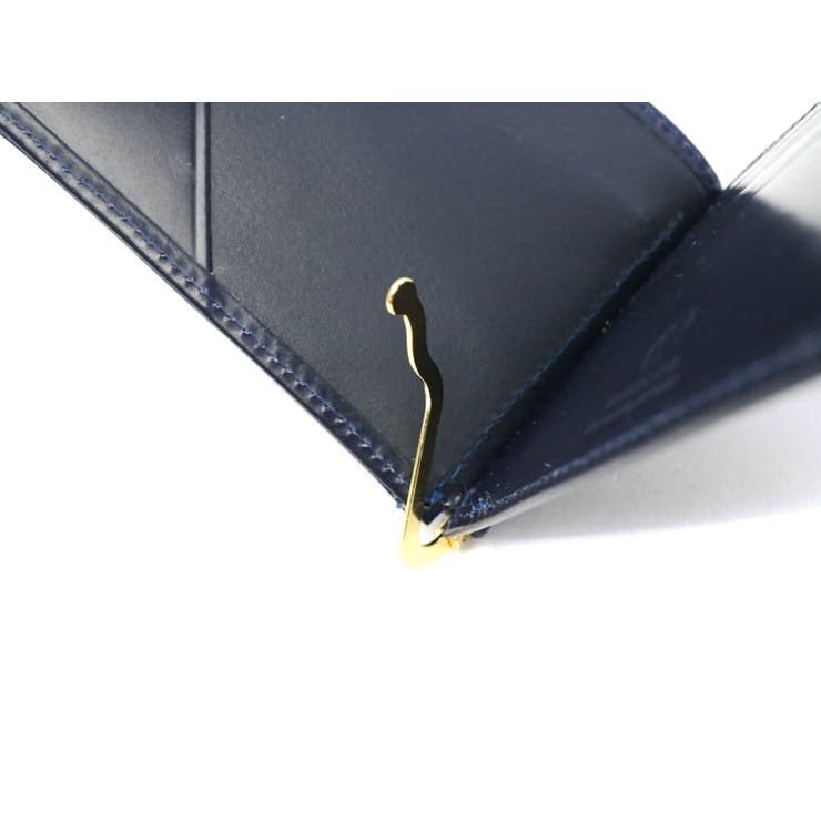 財布 マネークリップ 小銭入れ付き | ギャレリア Bag＆Luggage | 詳細画像21 