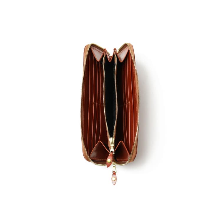 長財布 財布 ラウンドファスナー長財布 | ギャレリア Bag＆Luggage | 詳細画像19 