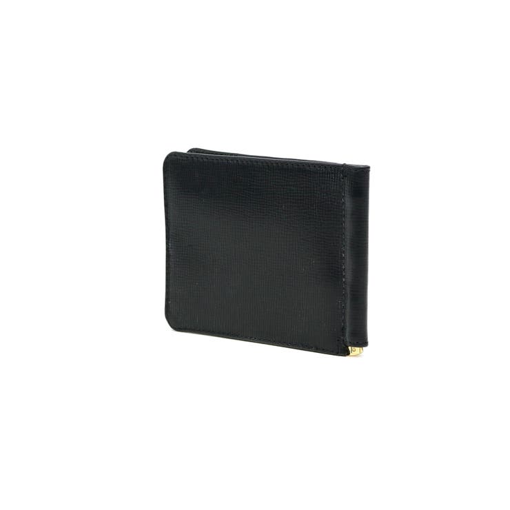 財布 マネークリップ 小銭入れ付き[品番：GLNB0005248