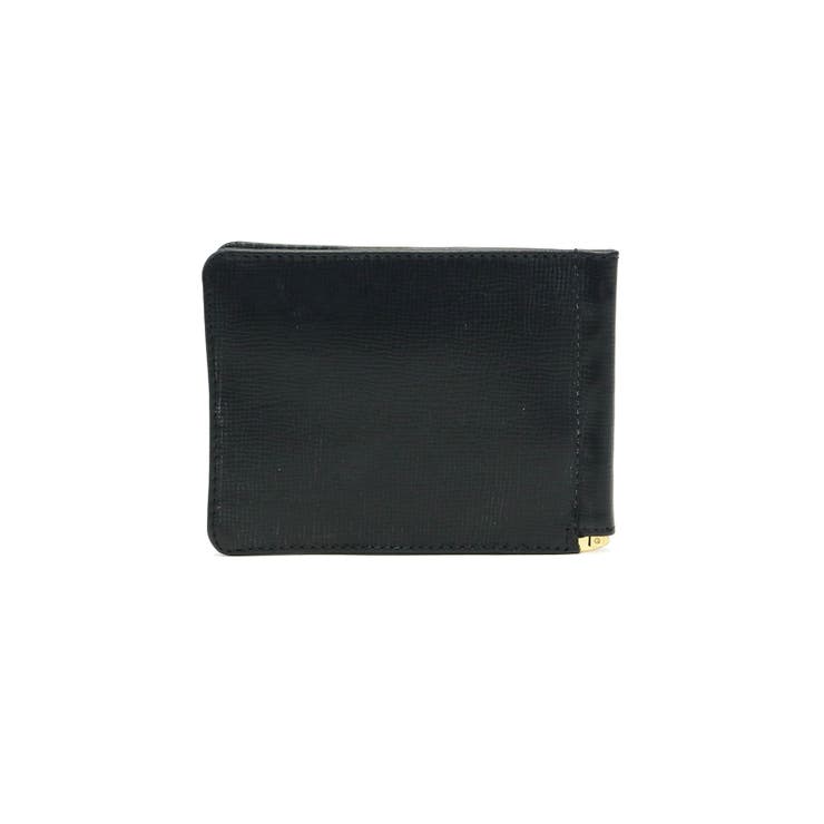 ttt✨ GLEN マネークリップ　小銭入れ付き 財布 マネークリップ 小銭入れ付き[品番：GLNB0005248