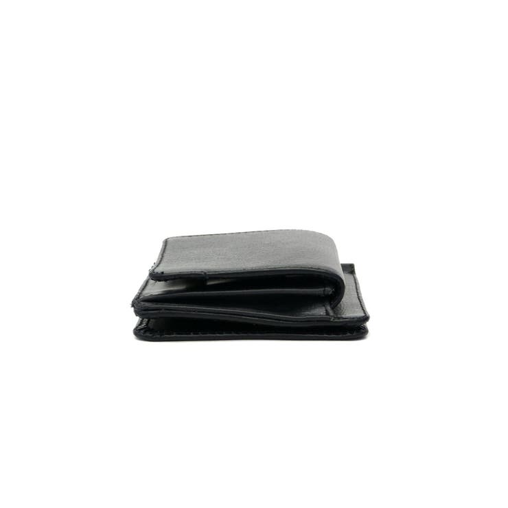 財布 マネークリップ 小銭入れ付き[品番：GLNB0005248