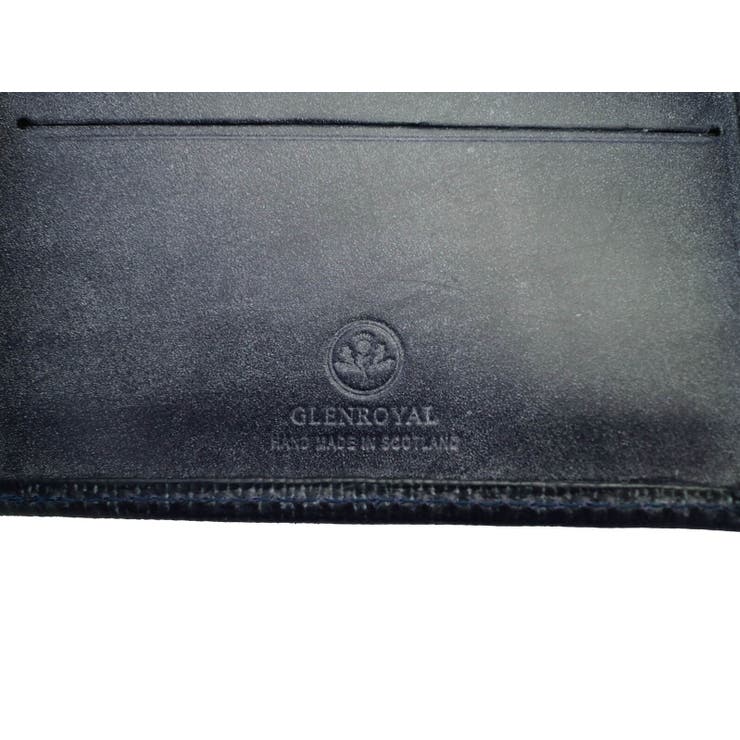 財布 マネークリップ 小銭入れ付き[品番：GLNB0005248