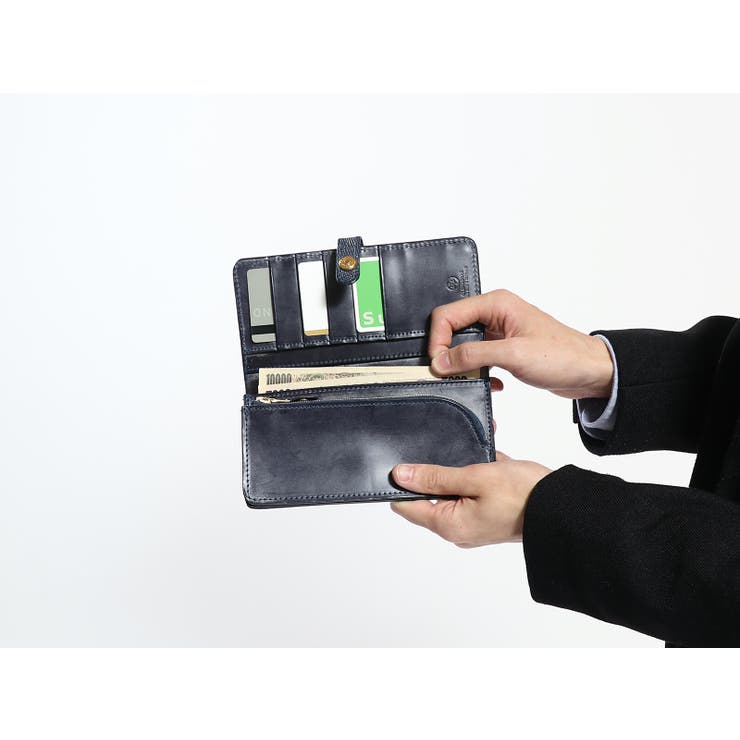 財布 長財布 長サイフ | ギャレリア Bag＆Luggage | 詳細画像8 