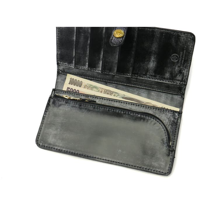 財布 長財布 長サイフ | ギャレリア Bag＆Luggage | 詳細画像11 