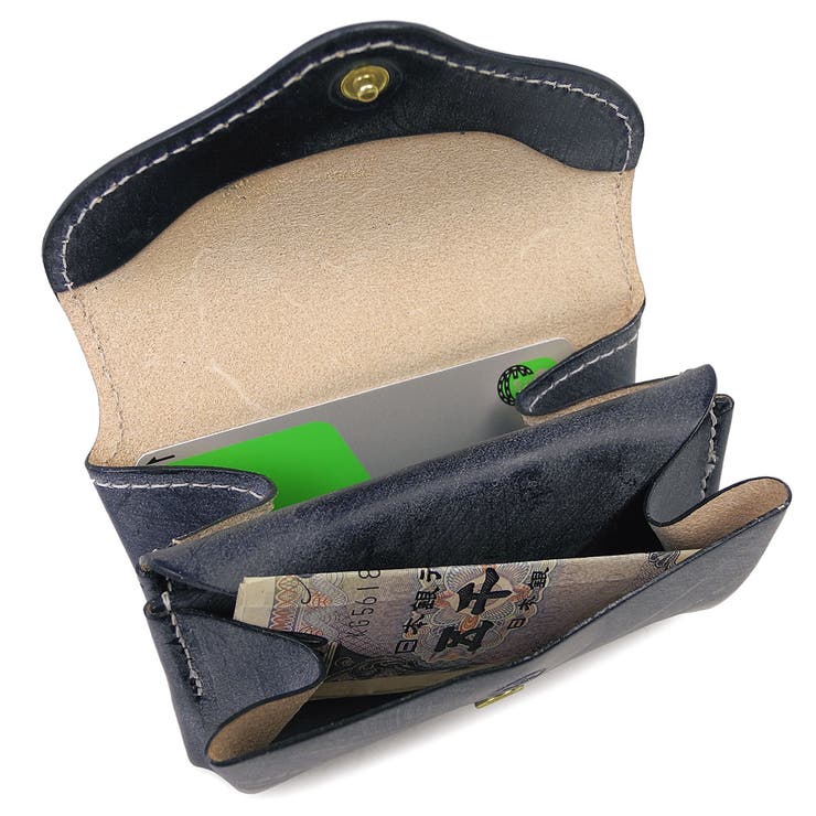 ［GLENROYAL グレンロイヤル］財布 小銭入れ | ギャレリア Bag＆Luggage | 詳細画像12 