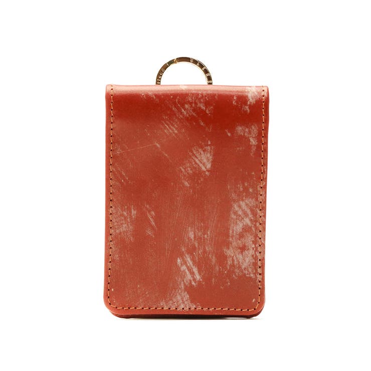 OXFORDTAN(ブラウン) | カードケース パスケース BRIDLE | ギャレリア Bag＆Luggage