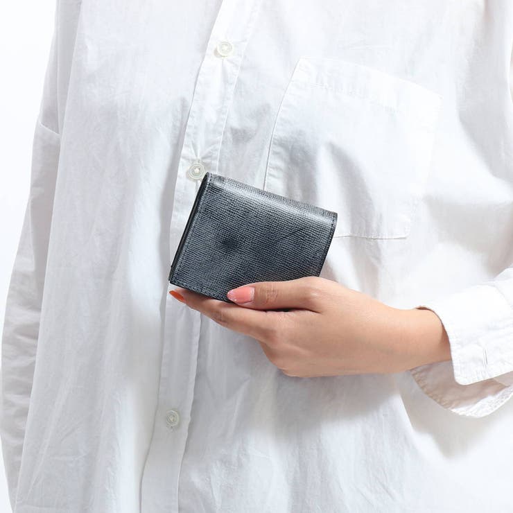 財布 二つ折り財布 LAKELAND | ギャレリア Bag＆Luggage | 詳細画像9 