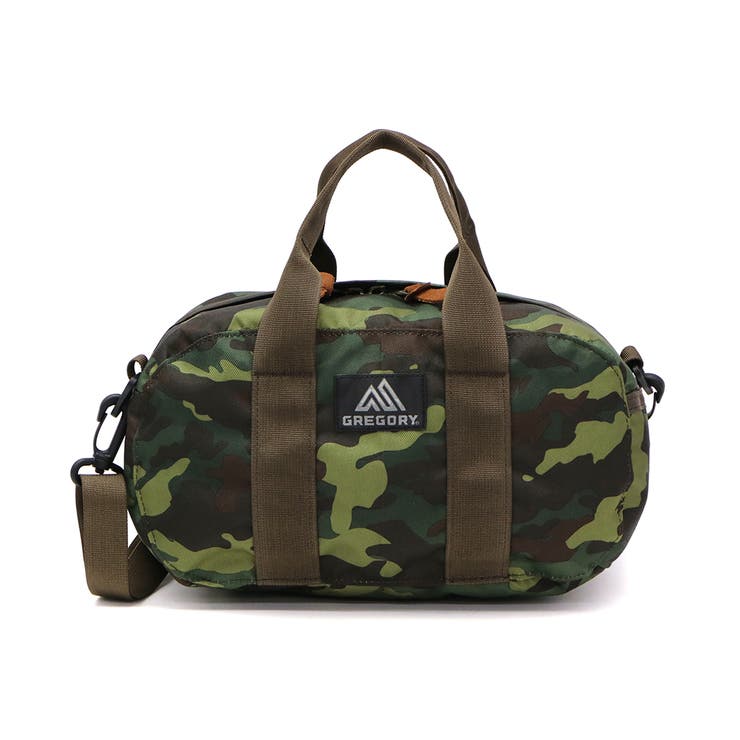 ボストンバッグ GREGORY ポニーバッグ[品番：GLNB0000311]｜ギャレリア Bag＆Luggage（ギャレリアバック アンドラゲッジ）のレディースファッション通販｜SHOPLIST（ショップリスト）