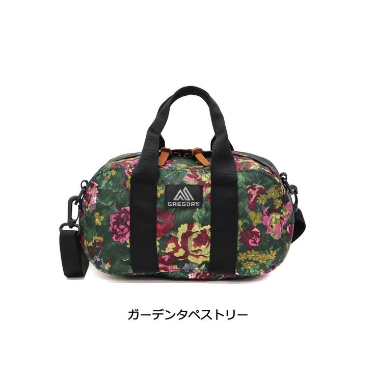 ボストンバッグ GREGORY ポニーバッグ[品番：GLNB0000311]｜ギャレリア  Bag＆Luggage（ギャレリアバックアンドラゲッジ）のレディースファッション通販｜SHOPLIST（ショップリスト）