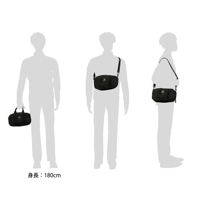 ［グレゴリー］ ボストンバッグ GREGORY | ギャレリア Bag＆Luggage | 詳細画像15 