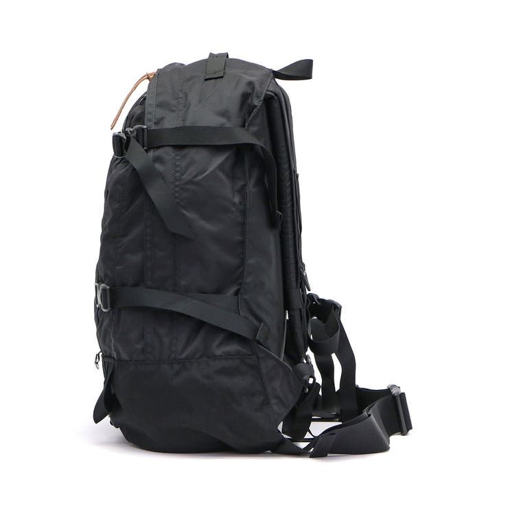 GREGORY ブラック リュック・バックパック グレゴリー GREGORY グレゴリー リュック バックパック 40L