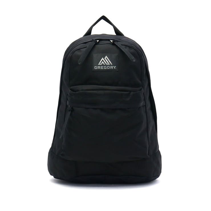 GREGORY CLASSIC ナップサック　ブラック　未使用　セット ナップサック ブラック | グレゴリー公式オンラインストア