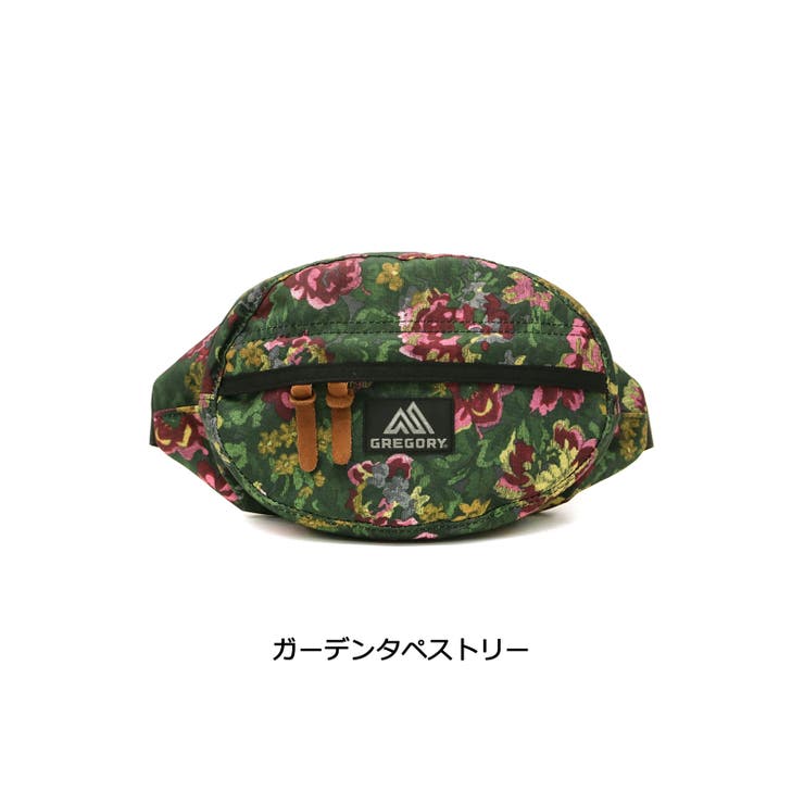 ［グレゴリー］ ウエストポーチ GREGORY | ギャレリア Bag＆Luggage | 詳細画像3 
