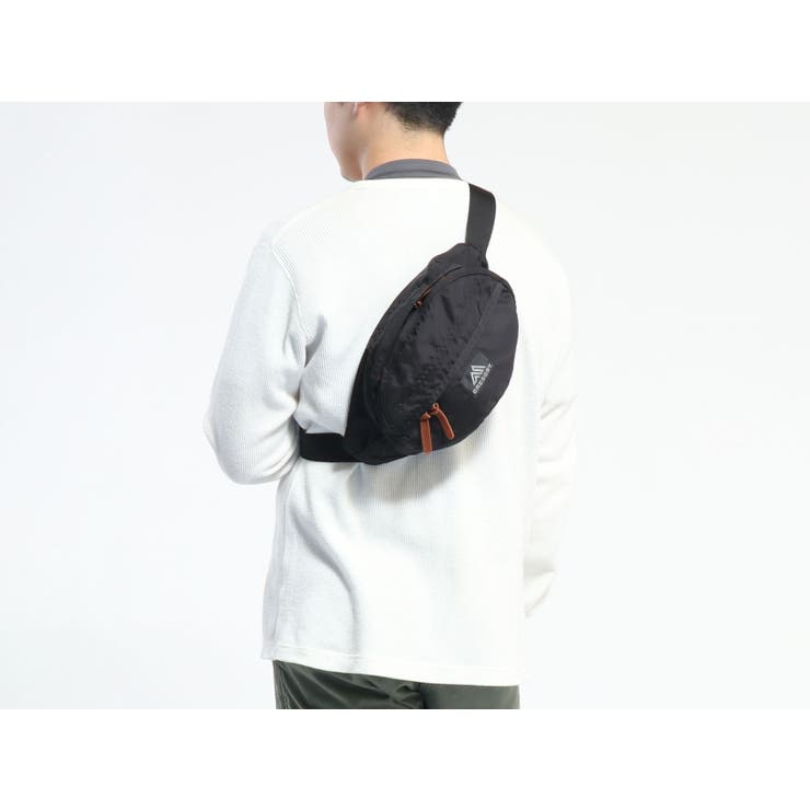 ［グレゴリー］ ウエストポーチ GREGORY | ギャレリア Bag＆Luggage | 詳細画像8 