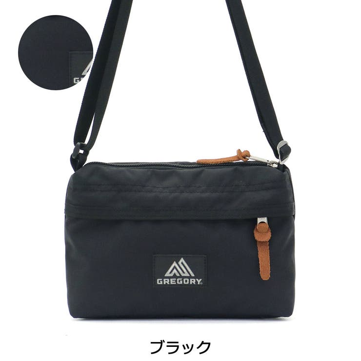 ショルダー Gregory ミニショルダー 品番 Glnb ギャレリア Bag Luggage ギャレリアバックアンドラゲッジ のレディースファッション通販 Shoplist ショップリスト