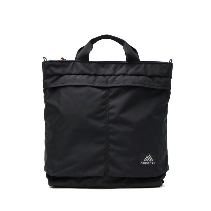 ヘルメットバッグ GREGORY トートバッグ