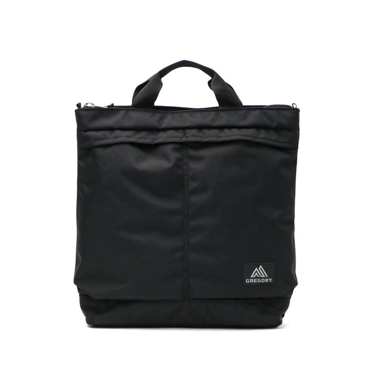 ヘルメットバッグ GREGORY トートバッグ
