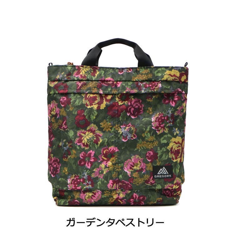ヘルメットバッグ GREGORY トートバッグ