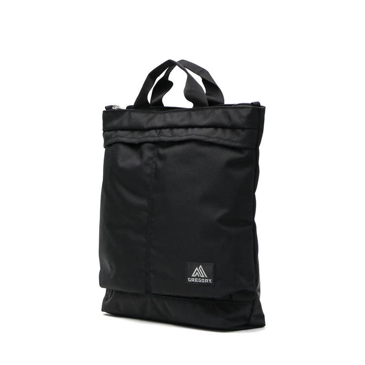 ヘルメットバッグ GREGORY トートバッグ