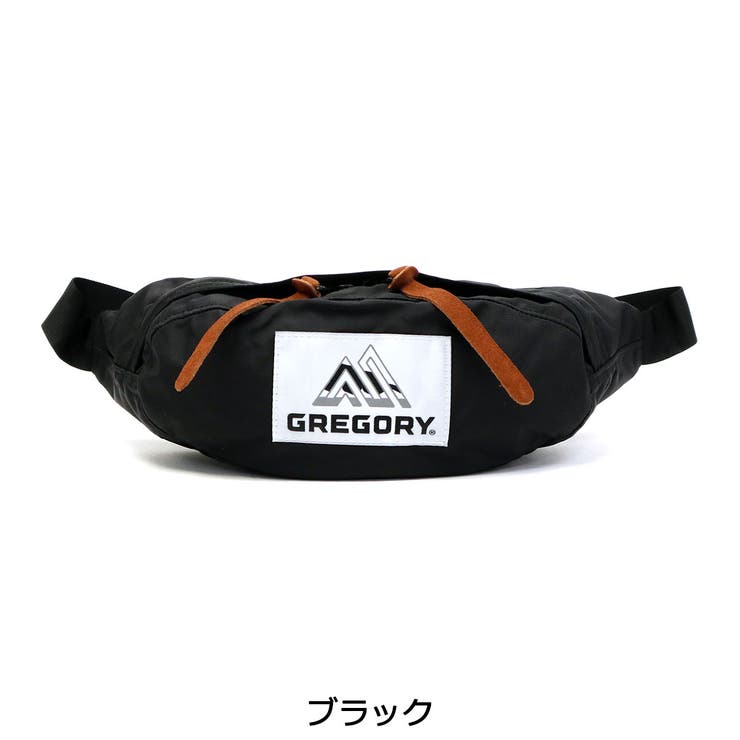 ウエストバッグ GREGORY テールランナー[品番：GLNB0000276]｜ギャレリア Bag＆Luggage（ギャレリアバックアンド