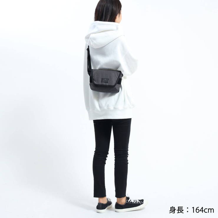［グレゴリー］ メッセンジャーバッグ GREGORY | ギャレリア Bag＆Luggage | 詳細画像18 