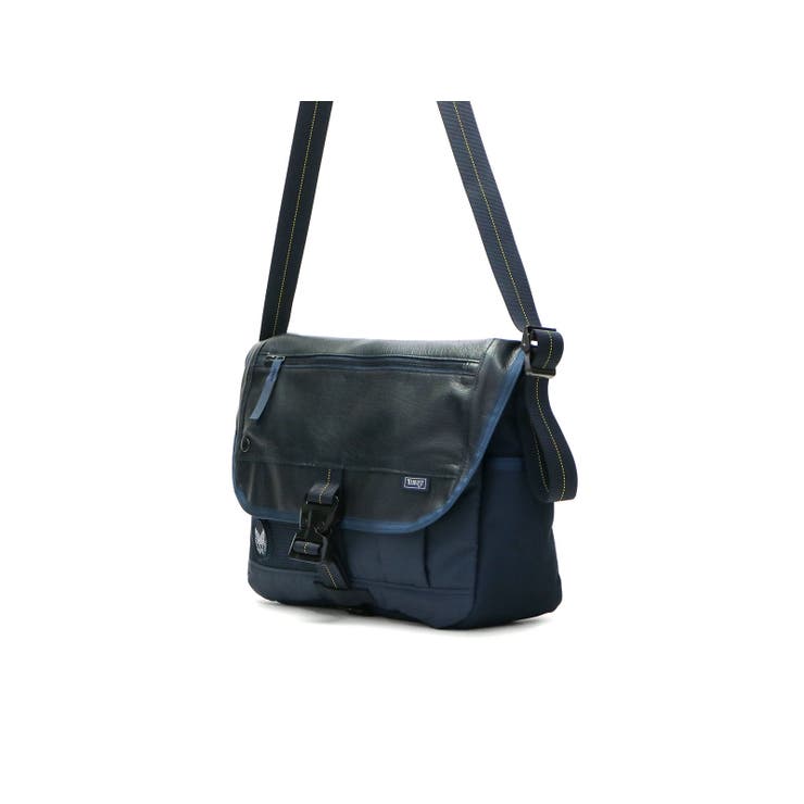 ［ハーヴェストレーベル］メッセンジャーバッグ HARVEST LABEL | ギャレリア Bag＆Luggage | 詳細画像5 