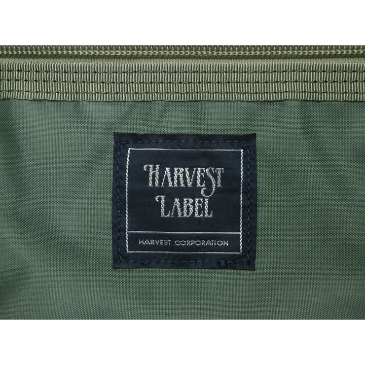 ［ハーヴェストレーベル］メッセンジャーバッグ HARVEST LABEL | ギャレリア Bag＆Luggage | 詳細画像27 
