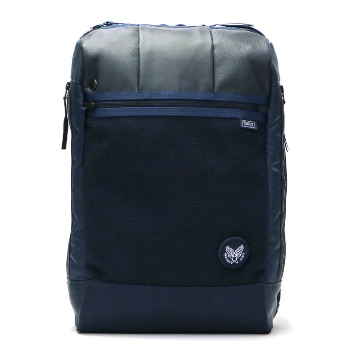 エアフォースブルー | バックパック HARVEST LABEL | ギャレリア Bag＆Luggage