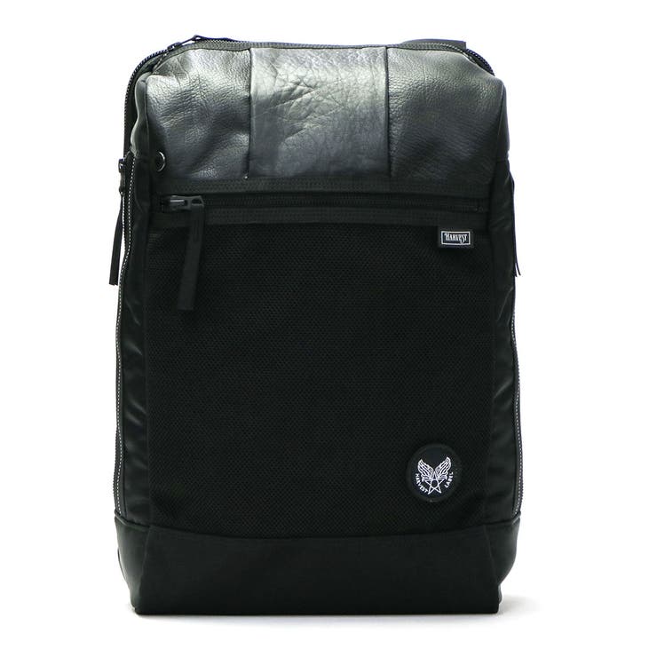 ブラック | バックパック HARVEST LABEL | ギャレリア Bag＆Luggage