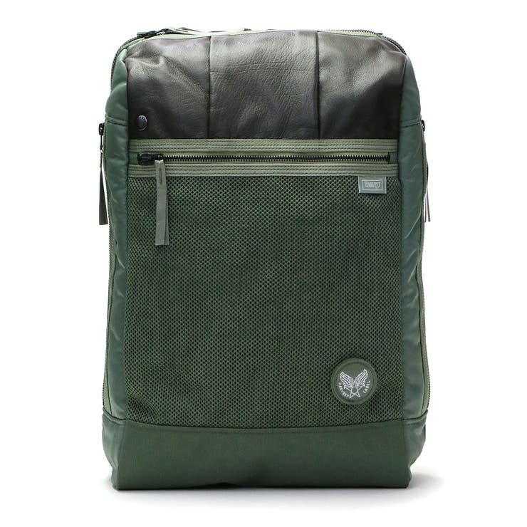 セージグリーン | バックパック HARVEST LABEL | ギャレリア Bag＆Luggage