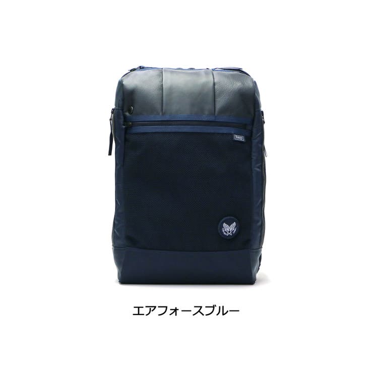 バックパック HARVEST LABEL | ギャレリア Bag＆Luggage | 詳細画像3 
