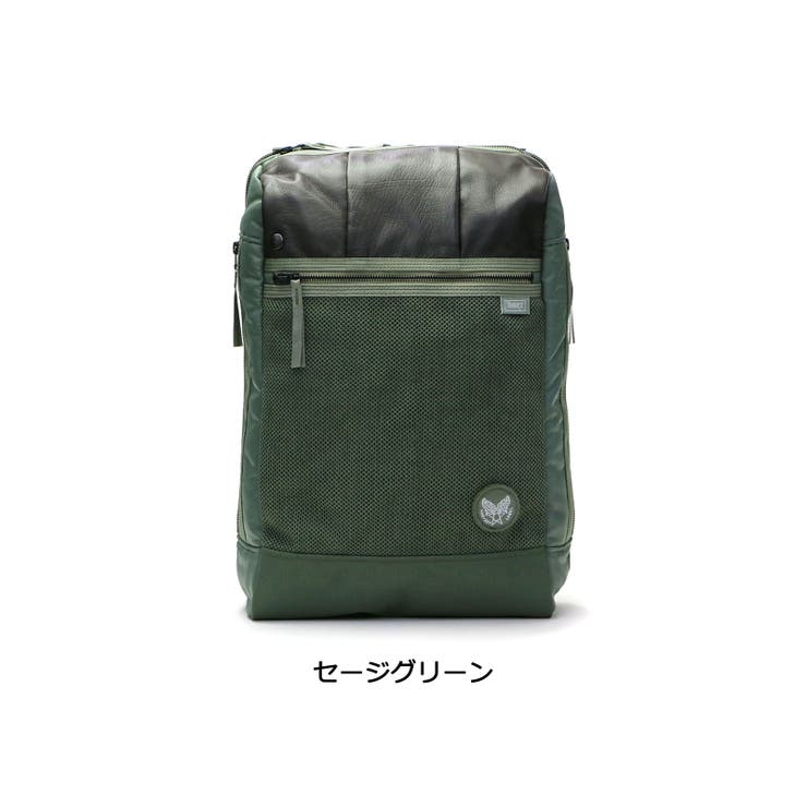 バックパック HARVEST LABEL | ギャレリア Bag＆Luggage | 詳細画像4 