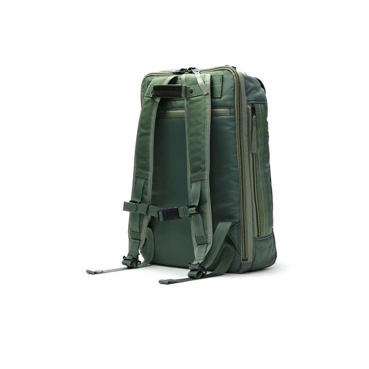 バックパック HARVEST LABEL | ギャレリア Bag＆Luggage | 詳細画像6 