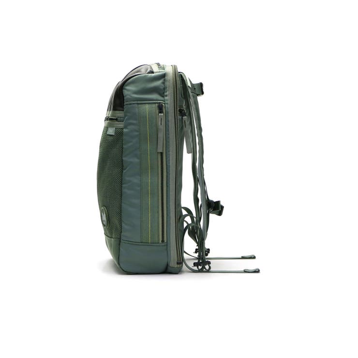 バックパック HARVEST LABEL | ギャレリア Bag＆Luggage | 詳細画像7 