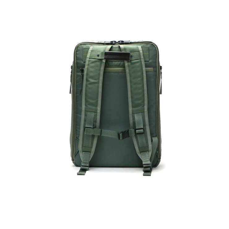 バックパック HARVEST LABEL | ギャレリア Bag＆Luggage | 詳細画像8 