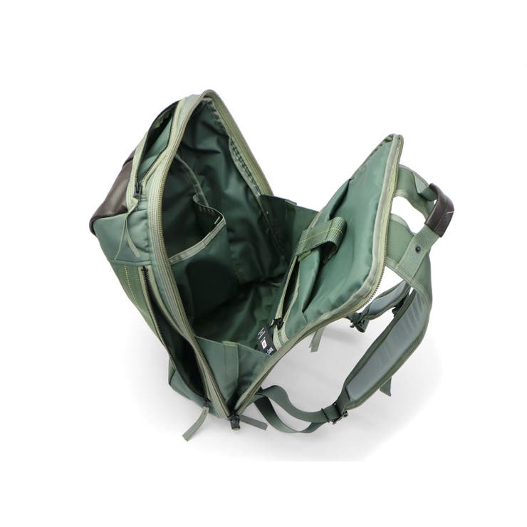 バックパック HARVEST LABEL | ギャレリア Bag＆Luggage | 詳細画像19 