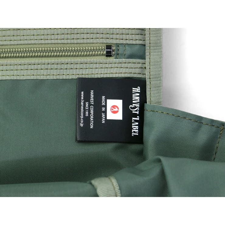 バックパック HARVEST LABEL | ギャレリア Bag＆Luggage | 詳細画像31 