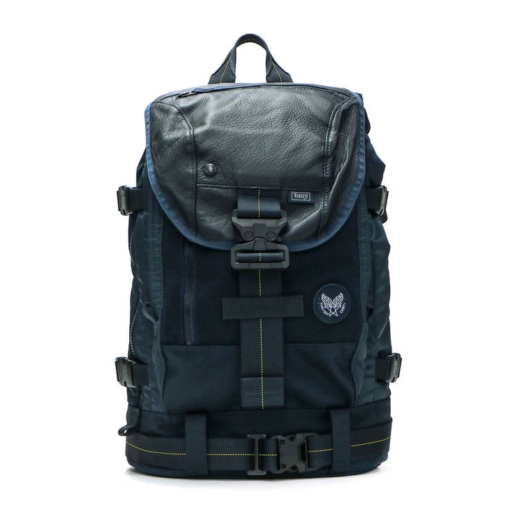 エアフォースブルー | ［ハーヴェストレーベル］バックパック HARVEST LABEL | ギャレリア Bag＆Luggage
