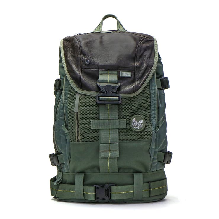 セージグリーン | ［ハーヴェストレーベル］バックパック HARVEST LABEL | ギャレリア Bag＆Luggage