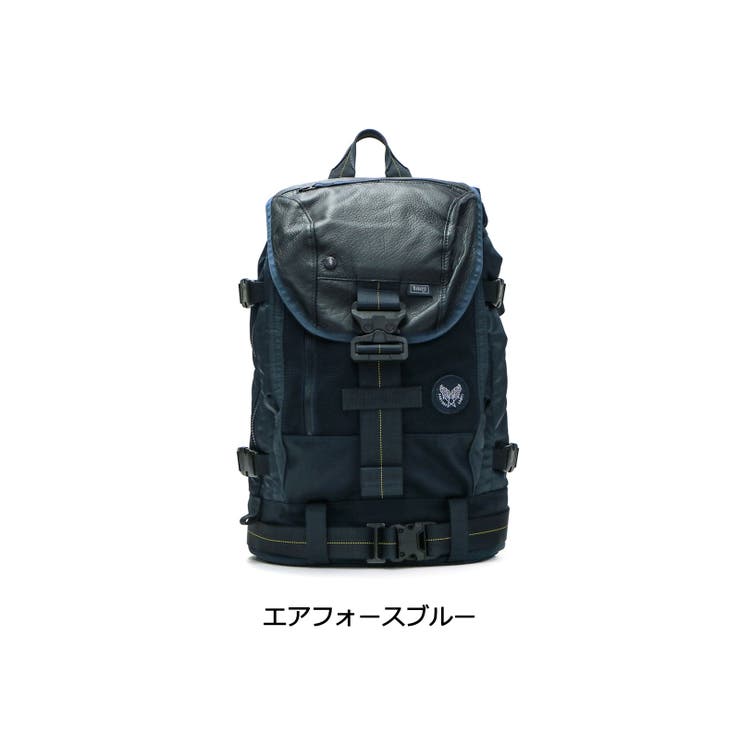 ［ハーヴェストレーベル］バックパック HARVEST LABEL | ギャレリア Bag＆Luggage | 詳細画像3 