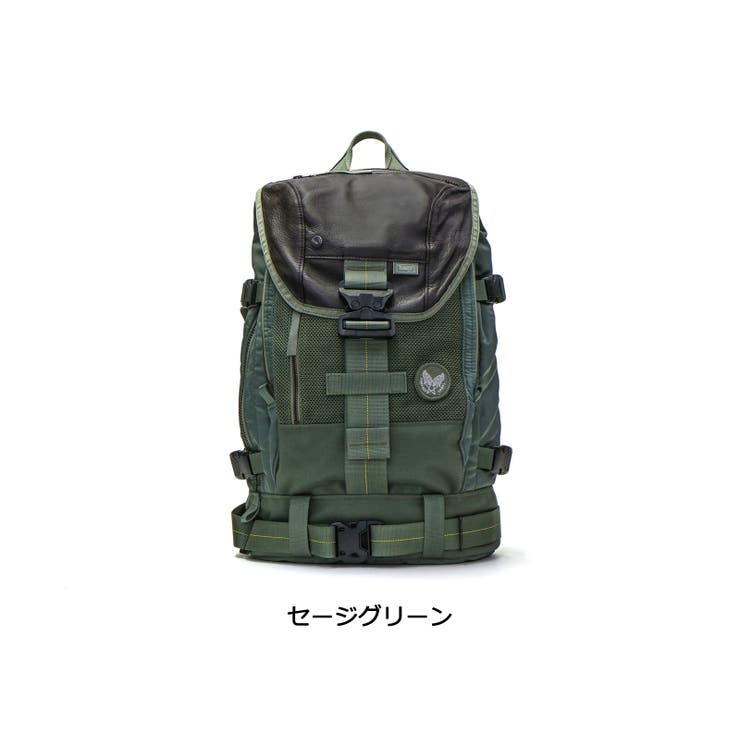 ［ハーヴェストレーベル］バックパック HARVEST LABEL | ギャレリア Bag＆Luggage | 詳細画像4 