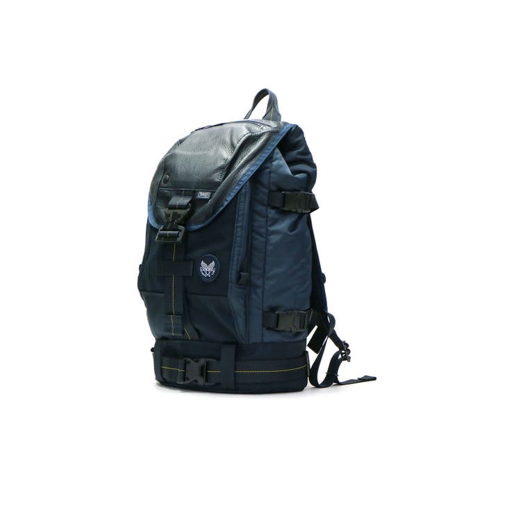 ［ハーヴェストレーベル］バックパック HARVEST LABEL | ギャレリア Bag＆Luggage | 詳細画像5 