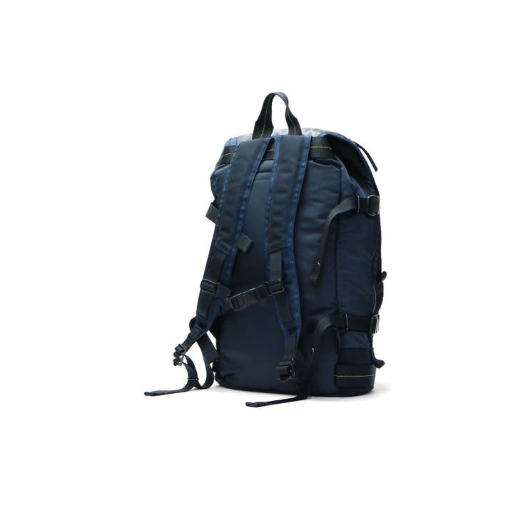［ハーヴェストレーベル］バックパック HARVEST LABEL | ギャレリア Bag＆Luggage | 詳細画像6 
