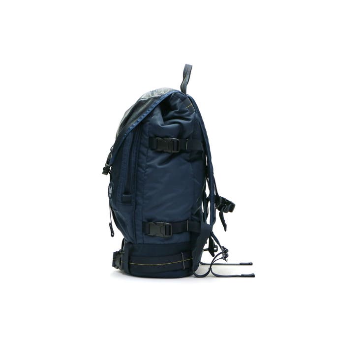 ［ハーヴェストレーベル］バックパック HARVEST LABEL | ギャレリア Bag＆Luggage | 詳細画像7 